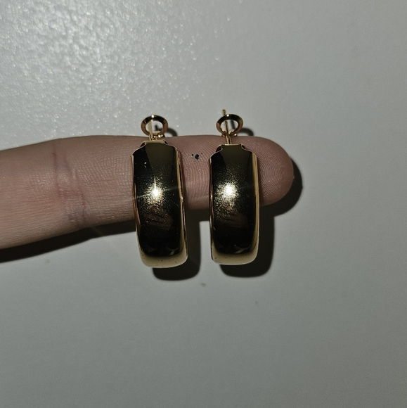 4 pairs of earrings - Picture 5 of 7